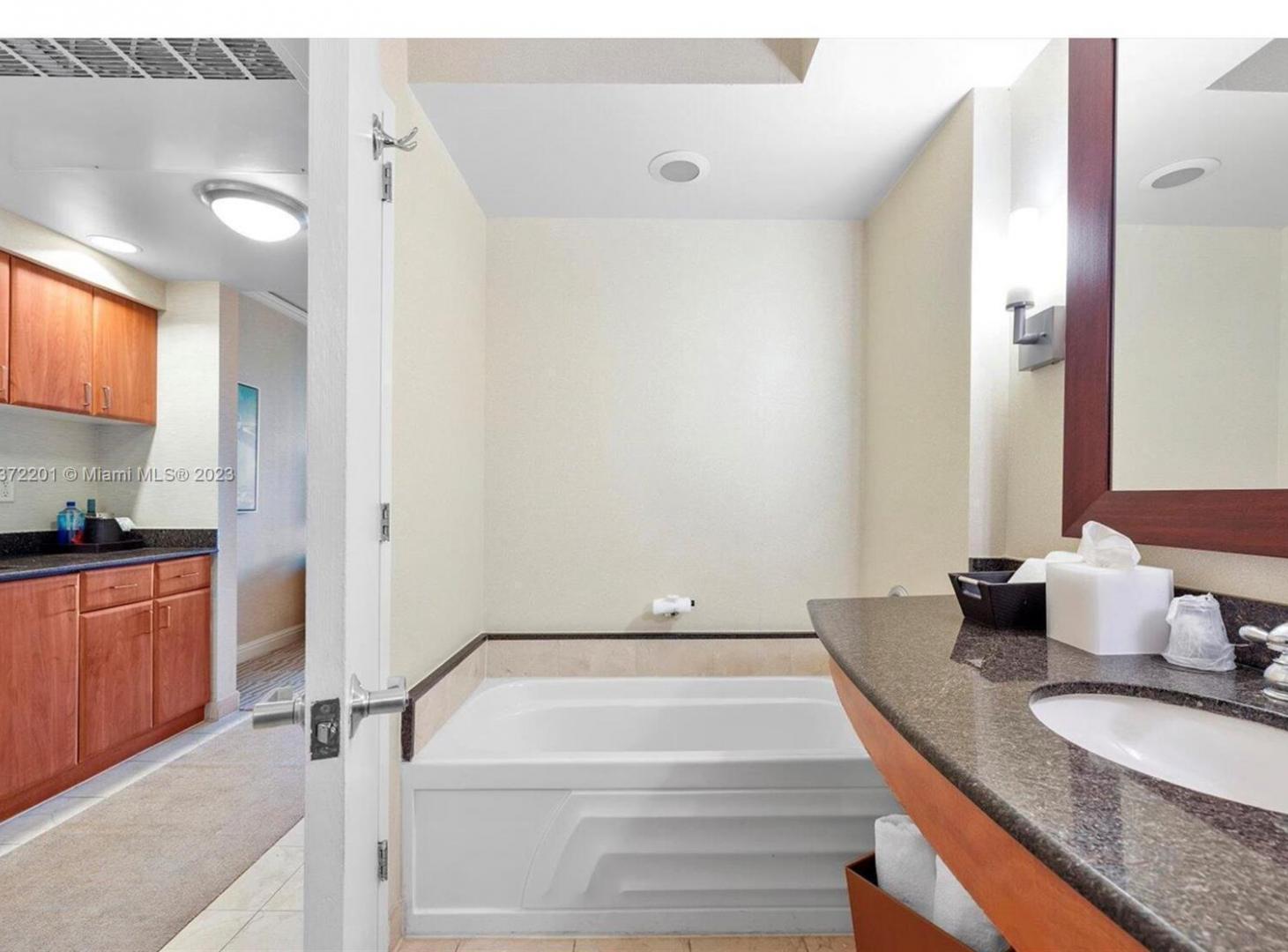 Foto de Departamento en venta Torre Trump, imagen 1