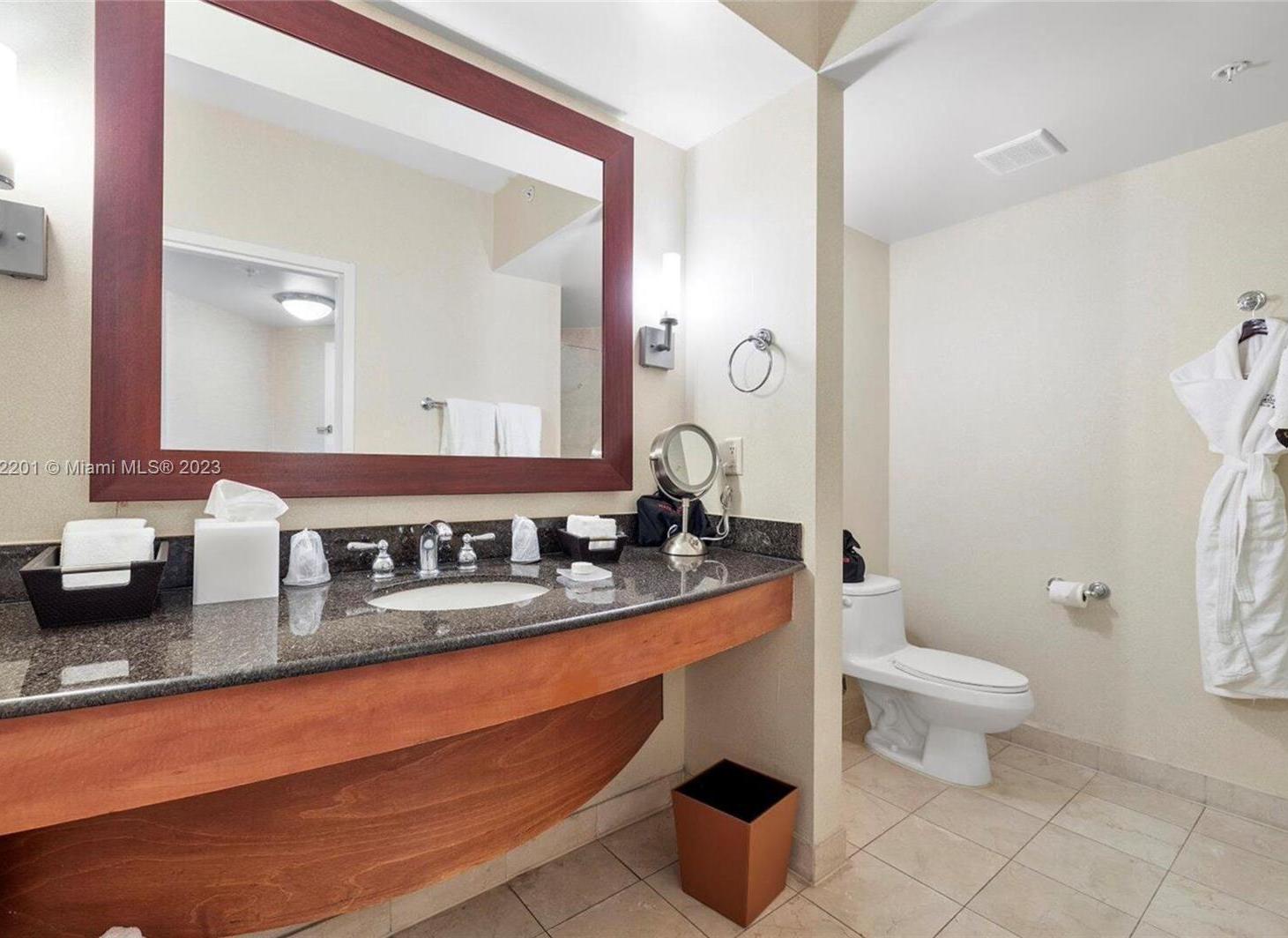 Foto de Departamento en venta Torre Trump, imagen 5