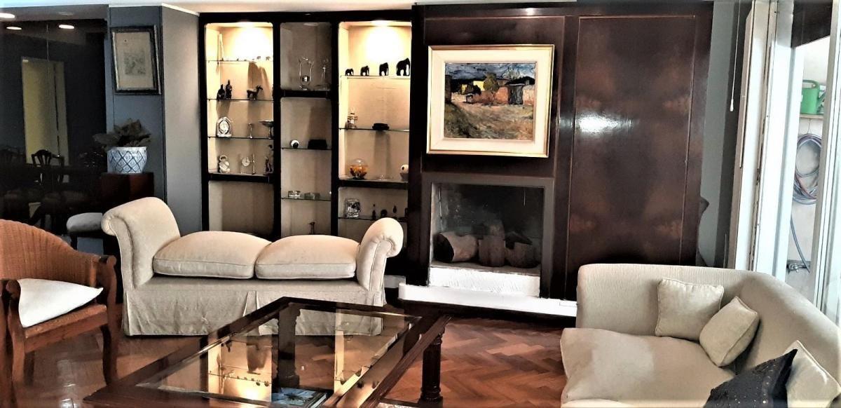 Foto de Departamento en venta de 4 dormitorios c/ cochera en Recoleta, imagen 4
