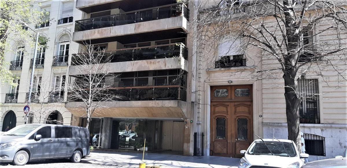 Foto de Departamento en venta de 4 dormitorios c/ cochera en Recoleta, imagen 5