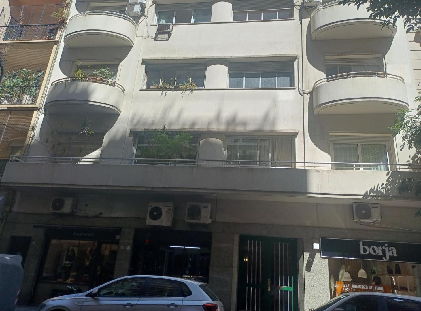 Foto de 3 amb c/ dep APTO PROF, imagen 1