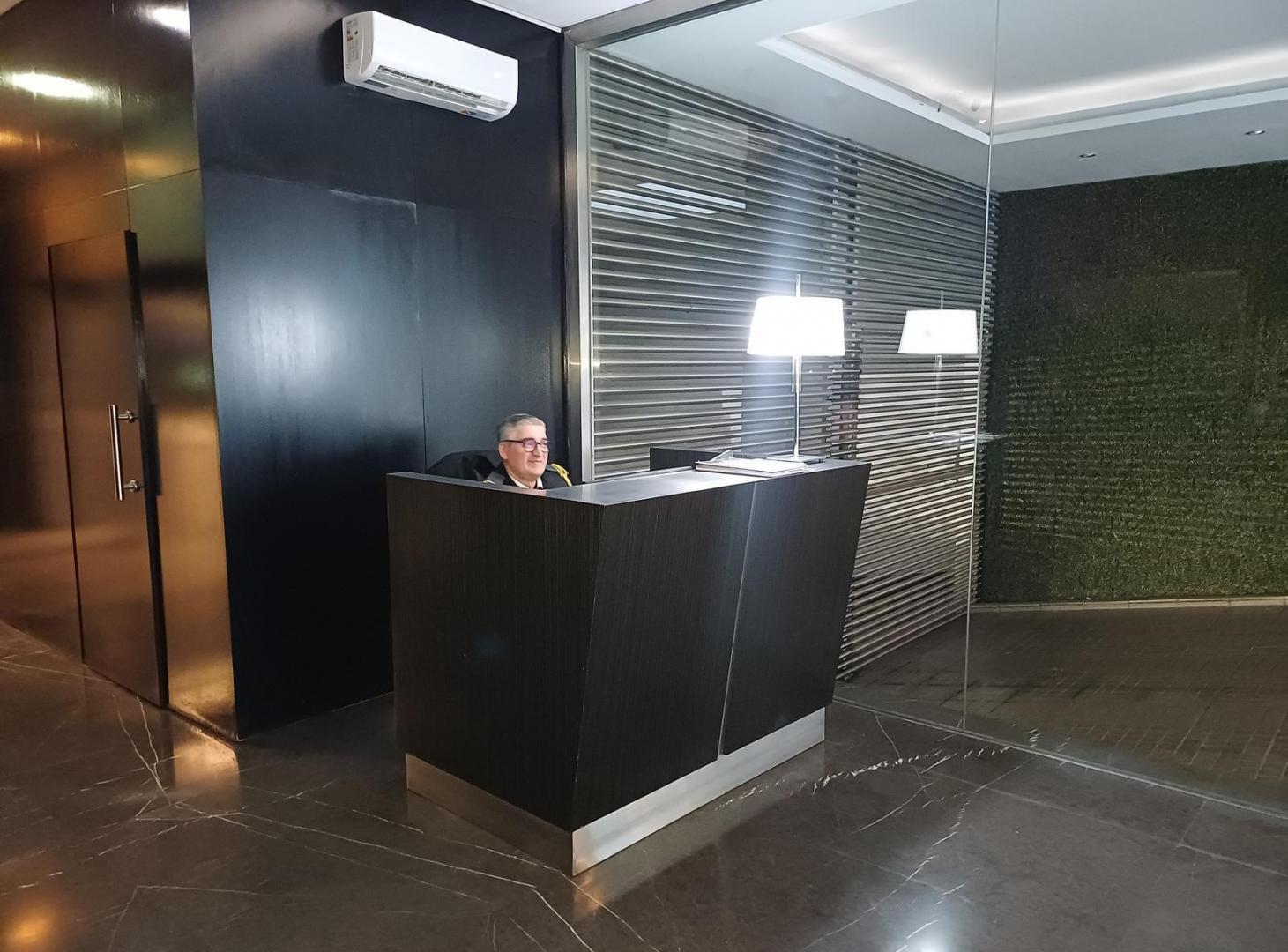 Foto de Impecable Monoambiente Recoleta | Apto Profesional / Airbnb / Vivienda, imagen 2