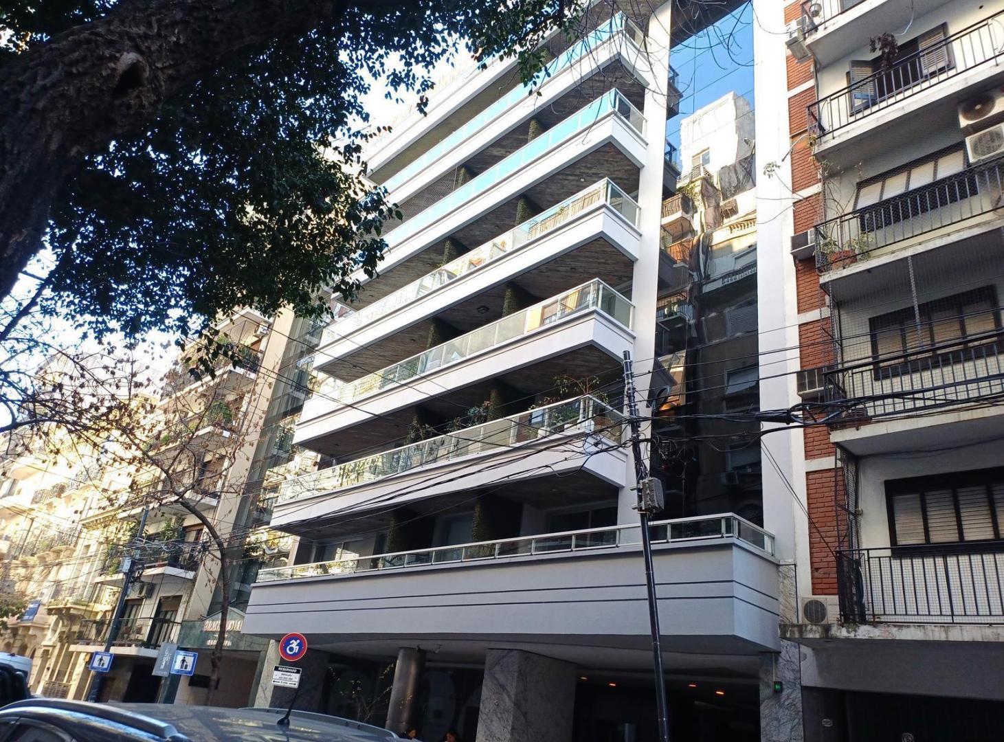 Foto de Impecable Monoambiente Recoleta | Apto Profesional / Airbnb / Vivienda, imagen 5