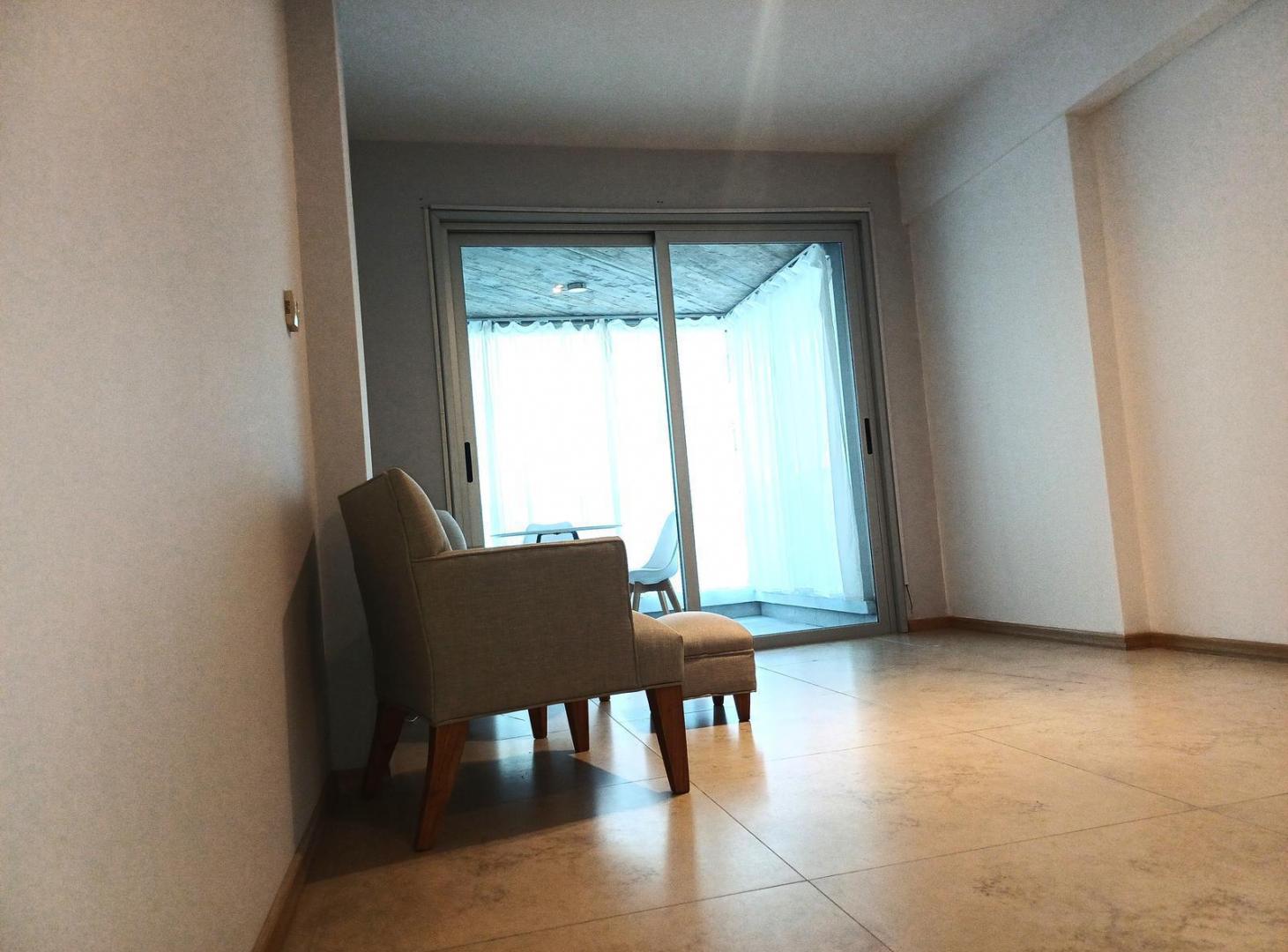Foto de Impecable Monoambiente Recoleta | Apto Profesional / Airbnb / Vivienda, imagen 4