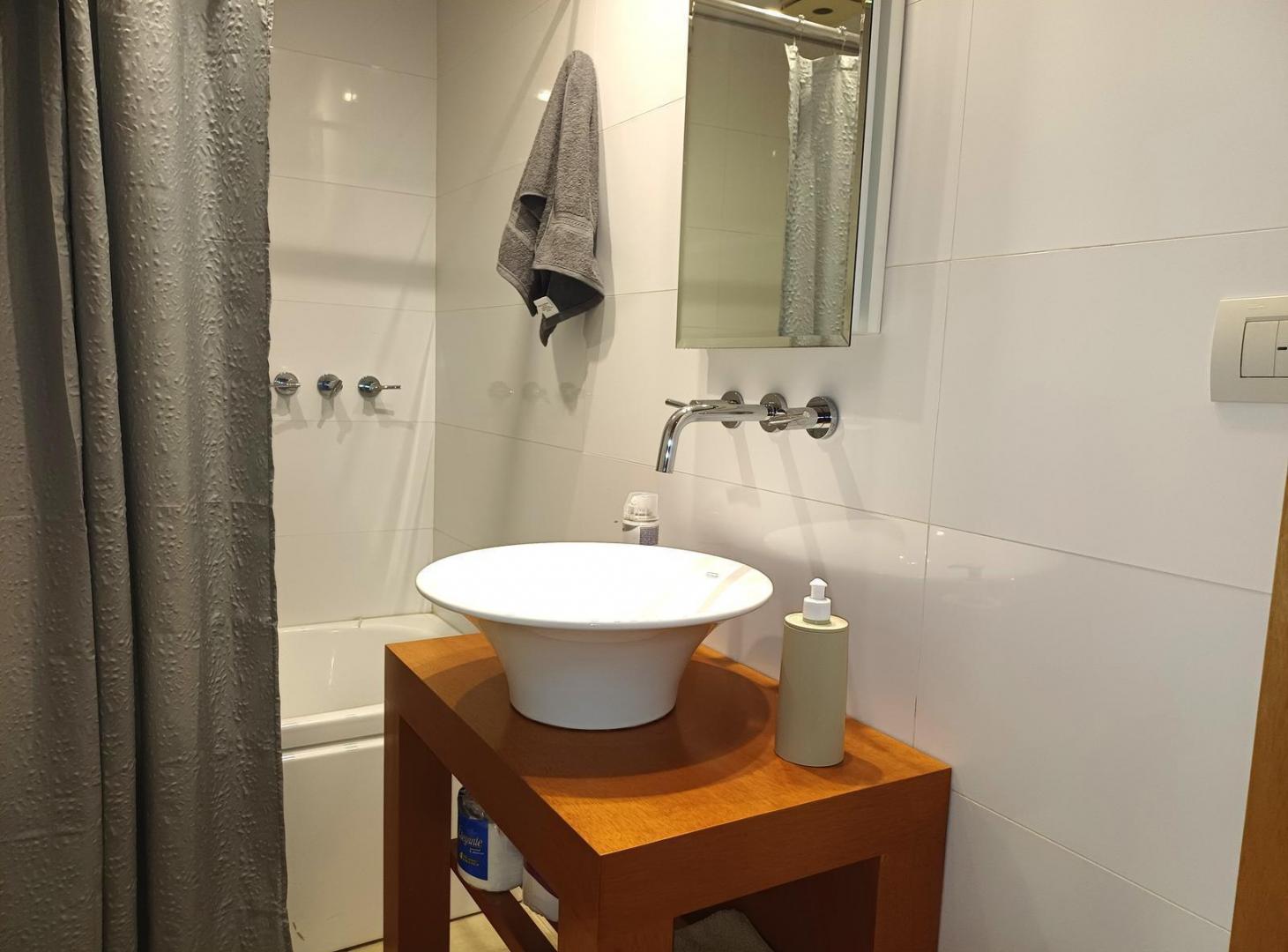 Foto de Impecable Monoambiente Recoleta | Apto Profesional / Airbnb / Vivienda, imagen 3