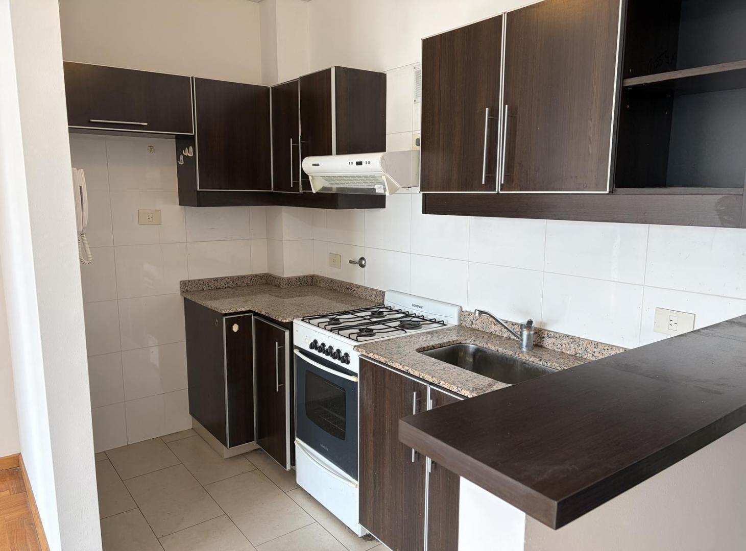 Foto de Departamento en alquiler 2 ambientes super luminoso!!, imagen 4