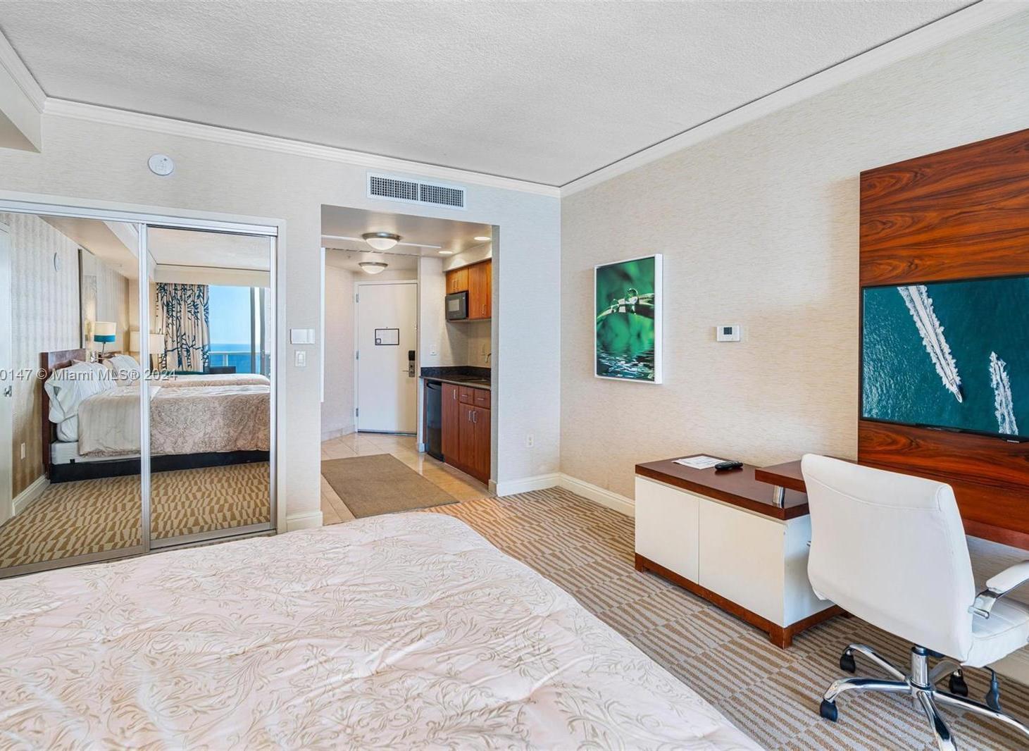 Foto de Departamento en venta Torre Trump, imagen 4