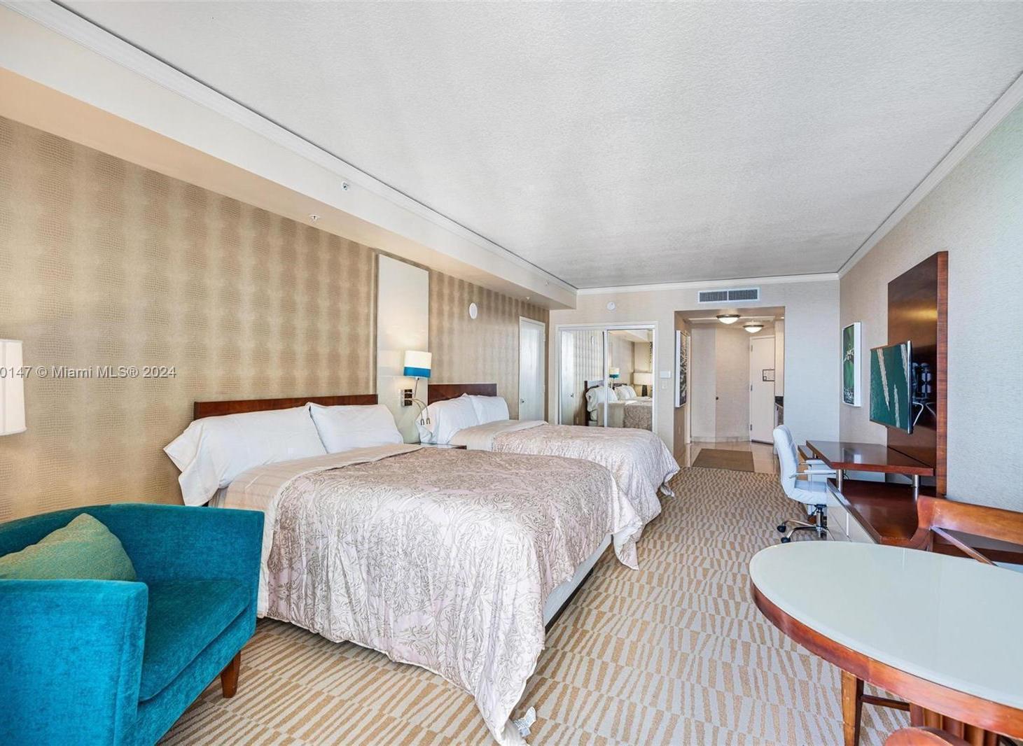 Foto de Departamento en venta Torre Trump, imagen 5
