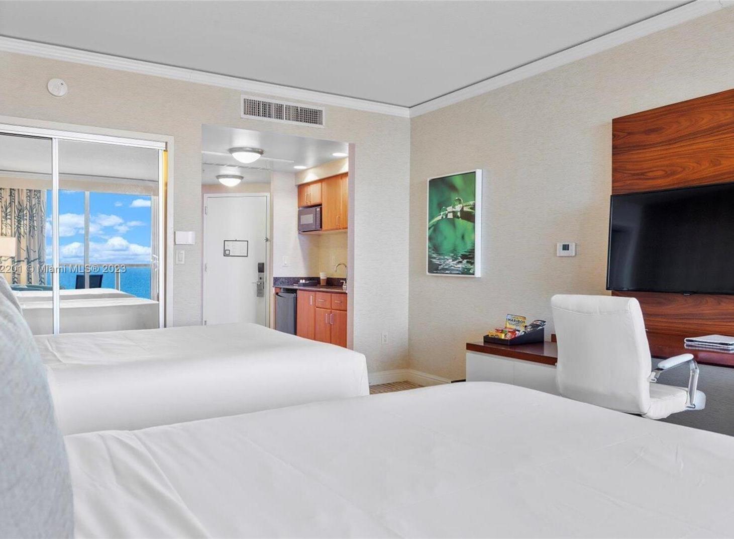 Foto de Departamento en venta Torre Trump, imagen 4