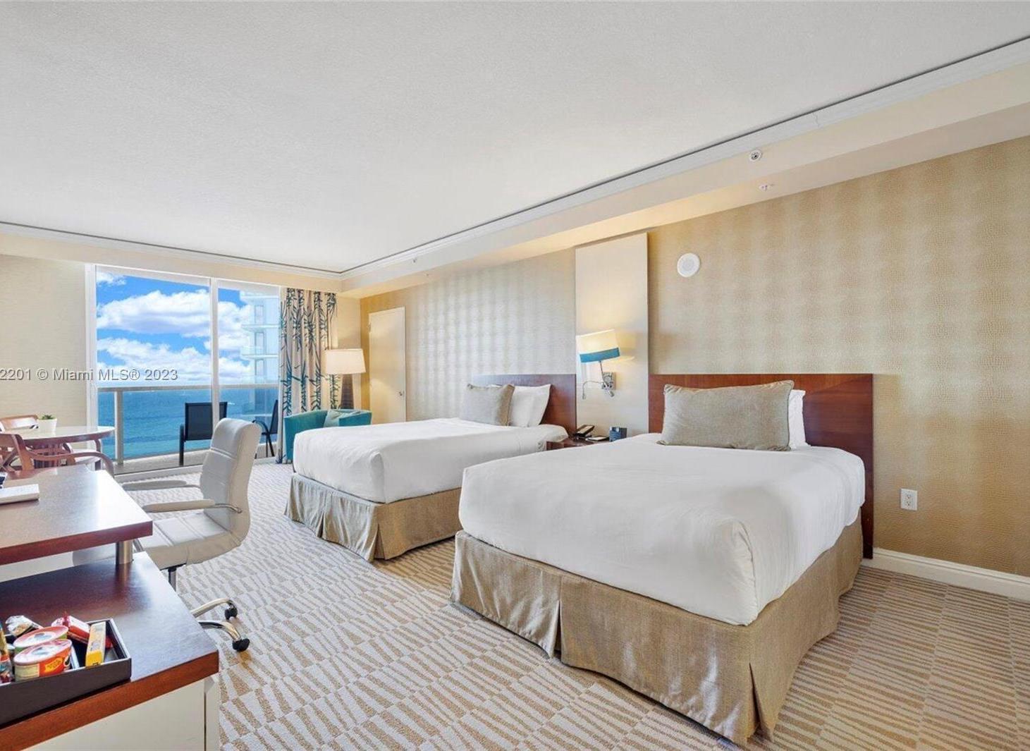 Foto de Departamento en venta Torre Trump, imagen 2