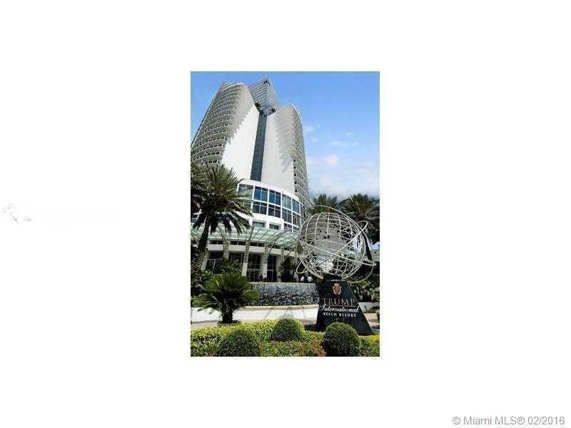 Foto de Departamento en venta Torre Trump, imagen 4