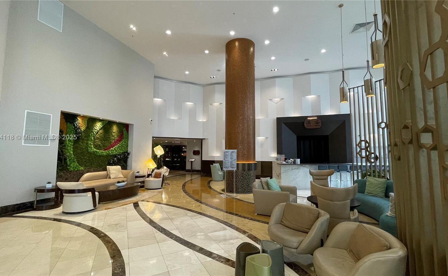 Foto de Departamento en venta Torre Trump, imagen 5