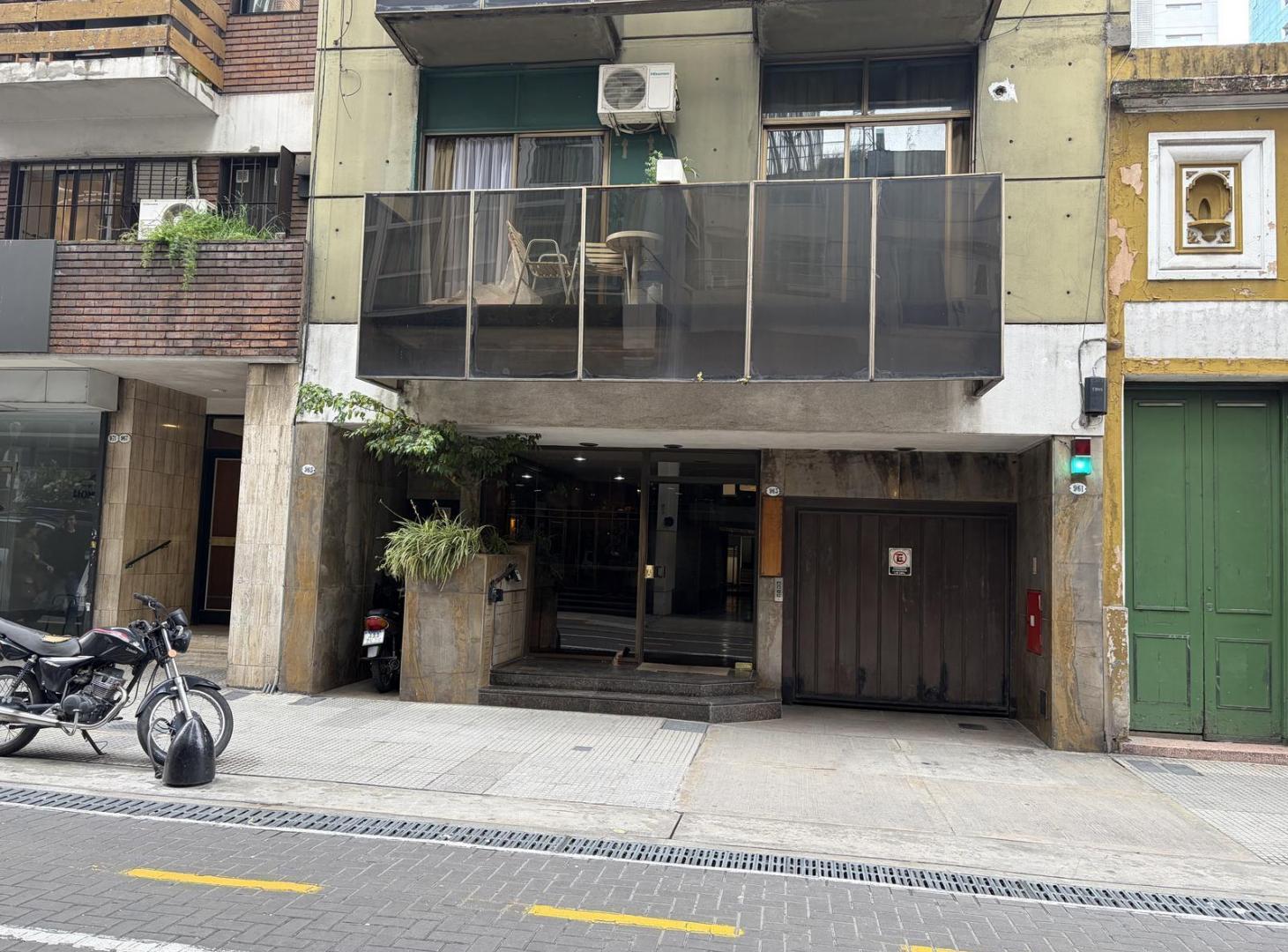 Foto de Departamento en alquiler SUPER LUMINOSO, imagen 1