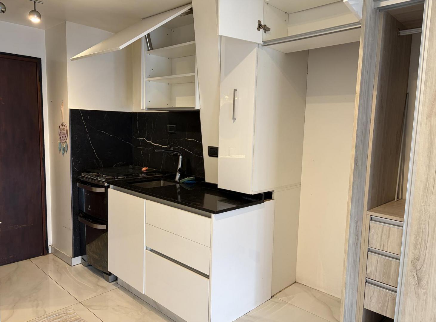 Foto de Departamento en alquiler SUPER LUMINOSO, imagen 4