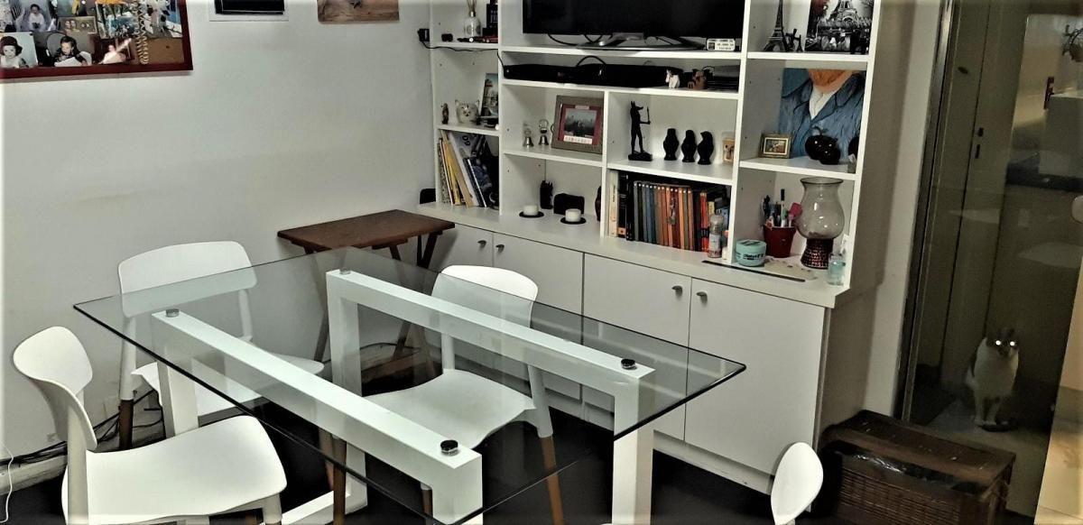 Foto de Departamento en venta de 4 dormitorios c/ cochera en Recoleta, imagen 5
