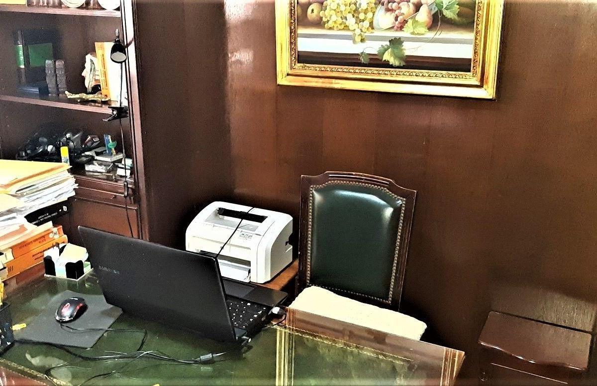 Foto de Departamento en venta de 4 dormitorios c/ cochera en Recoleta, imagen 2