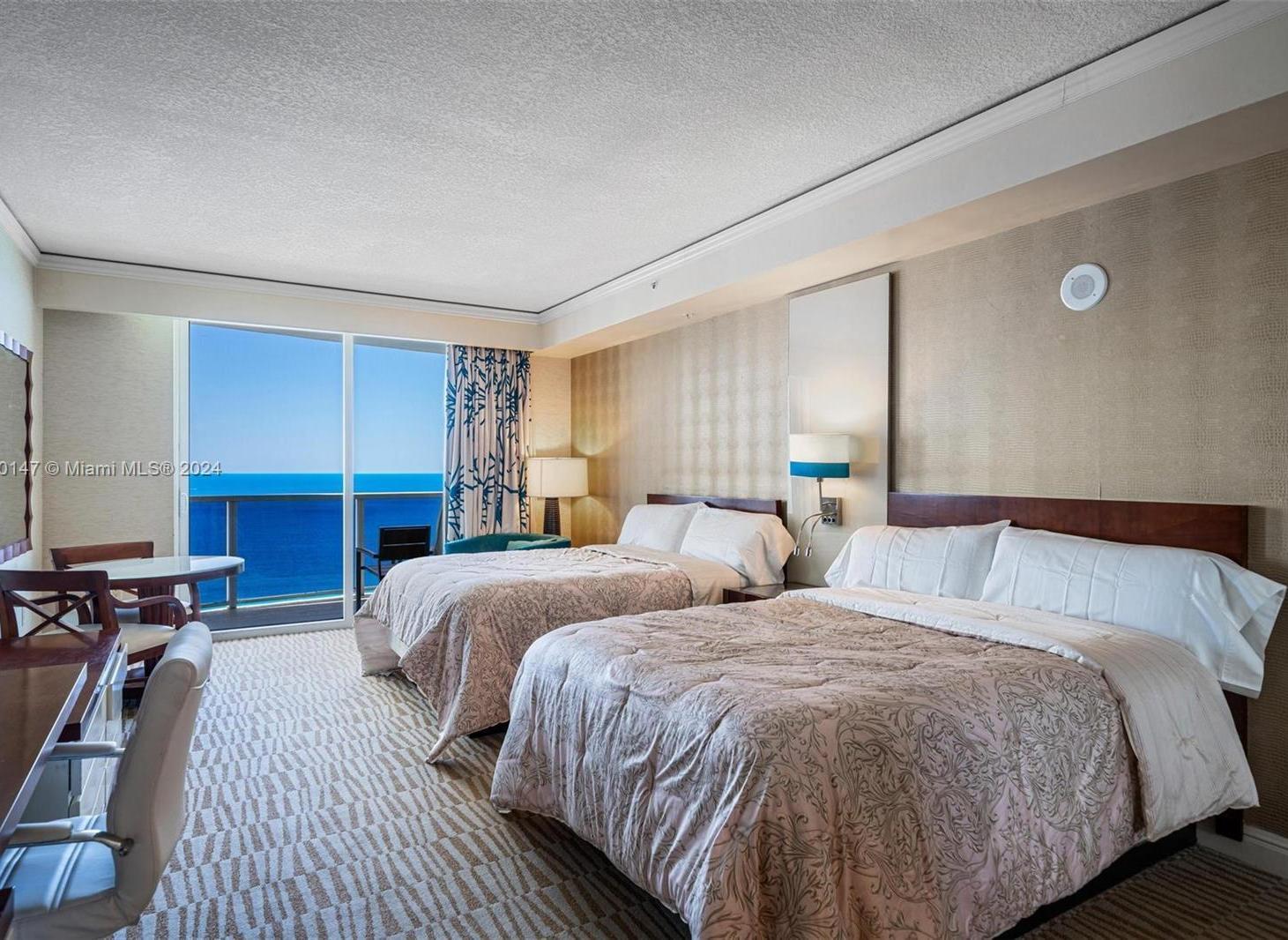 Foto de Departamento en venta Torre Trump, imagen 5