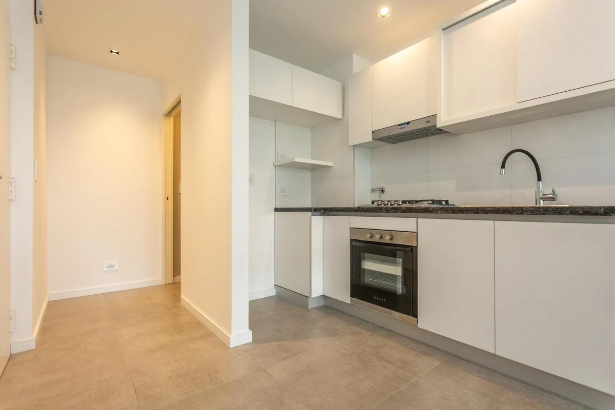 Departamento 2 Ambientes Villa Devoto 5
