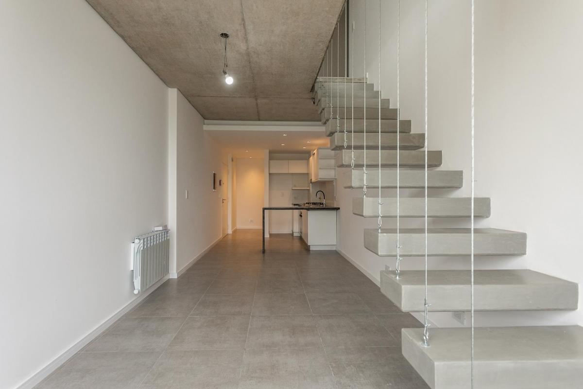 Departamento 2 Ambientes Villa Devoto 4
