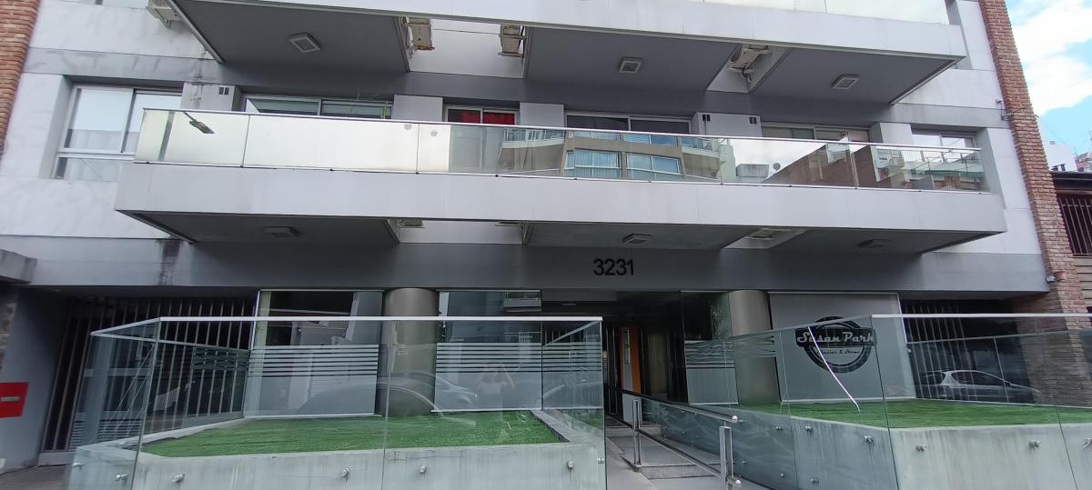 Foto de VENTA COCHERA CUBIERTA VILLA DEL PARQUE, imagen 3
