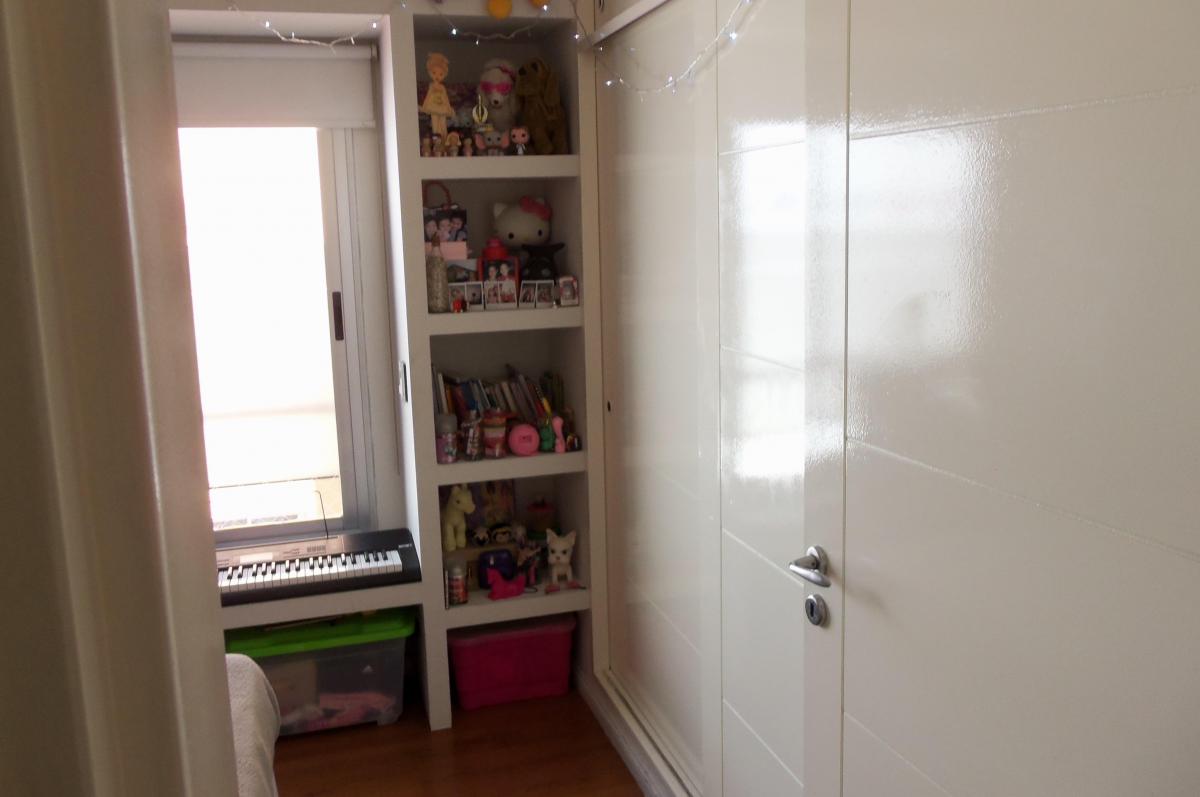 Apto Credito Departamento 3 Ambientes - Villa del Parque 2