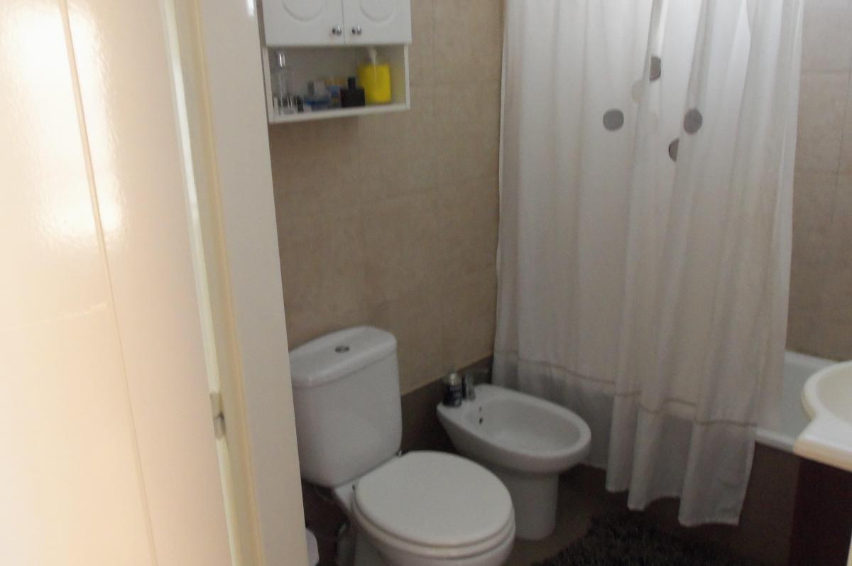 Apto Credito Departamento 3 Ambientes - Villa del Parque 5