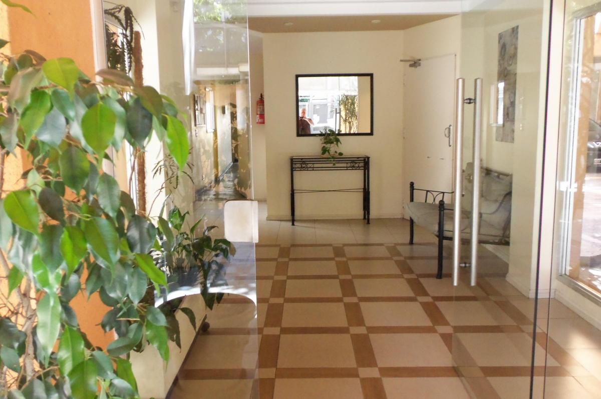 Apto Credito Departamento 3 Ambientes - Villa del Parque 4