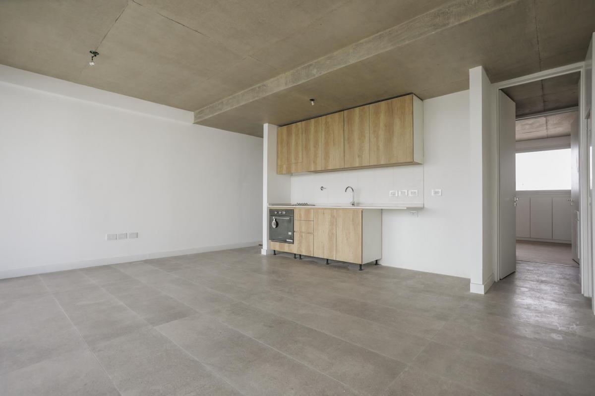 Foto de 3 AMBIENTES EN VENTA, A ESTRENAR VILLA DEL PARQUE, imagen 2