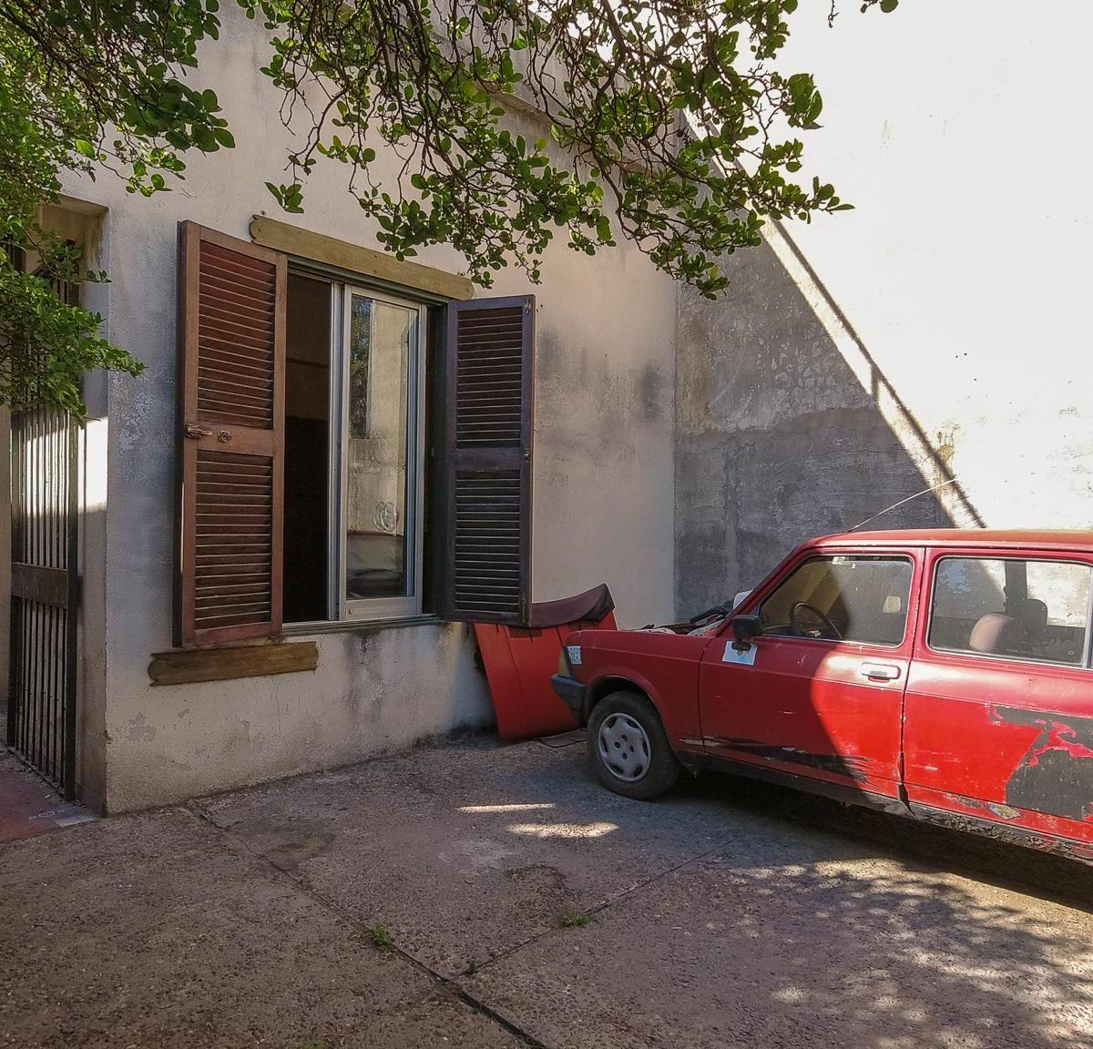 Venta Casa 5 Ambientes Villa del Parque 4