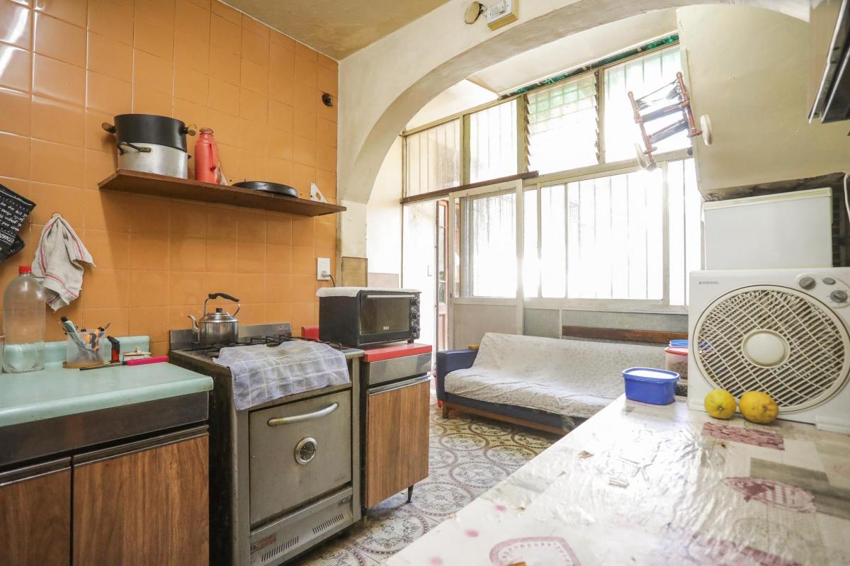 Venta Casa 5 Ambientes Villa del Parque 3