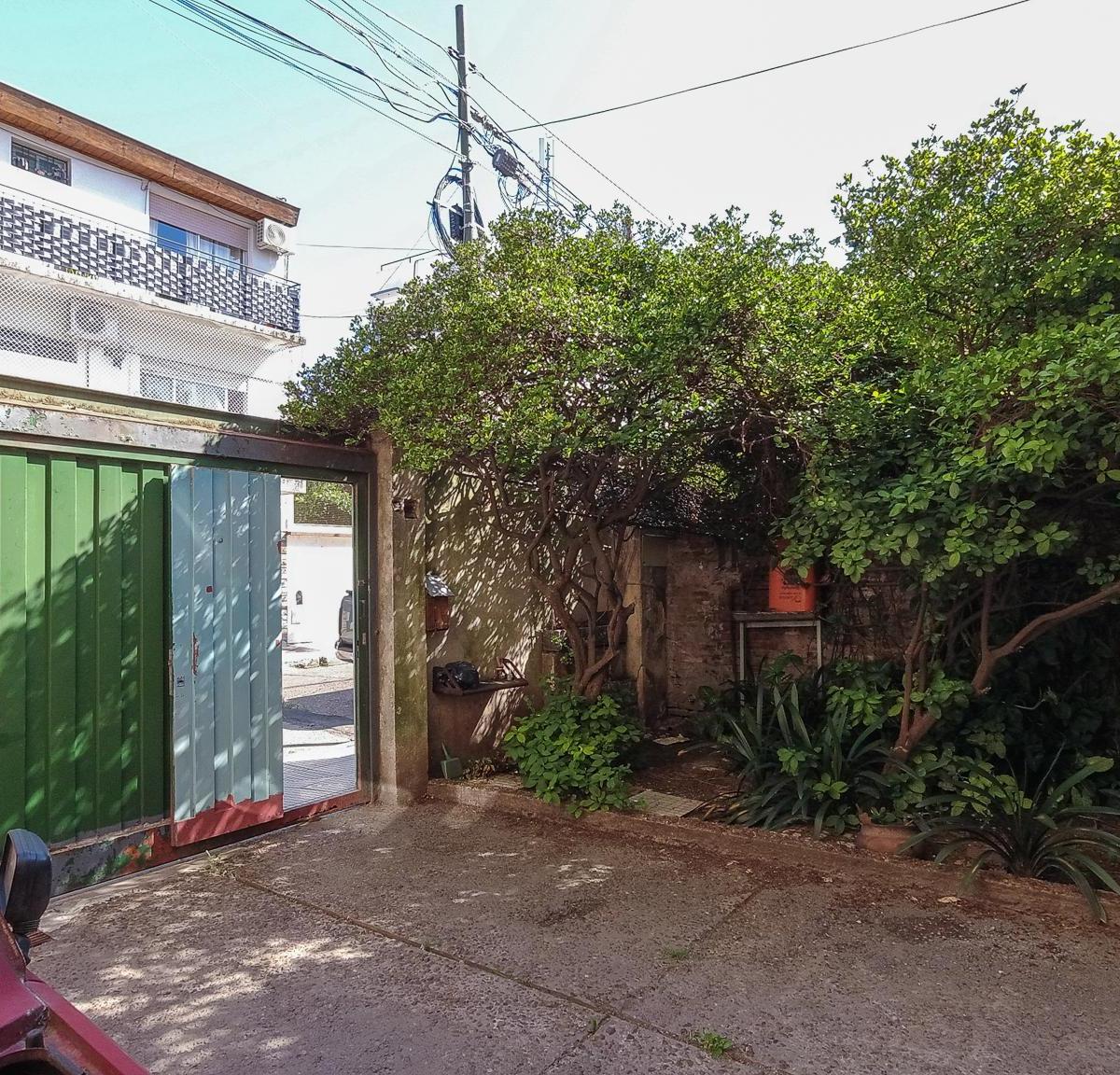 Propiedad en Argentina