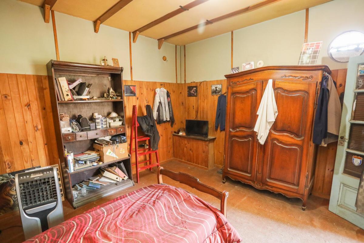 Venta Casa 5 Ambientes Villa del Parque 4