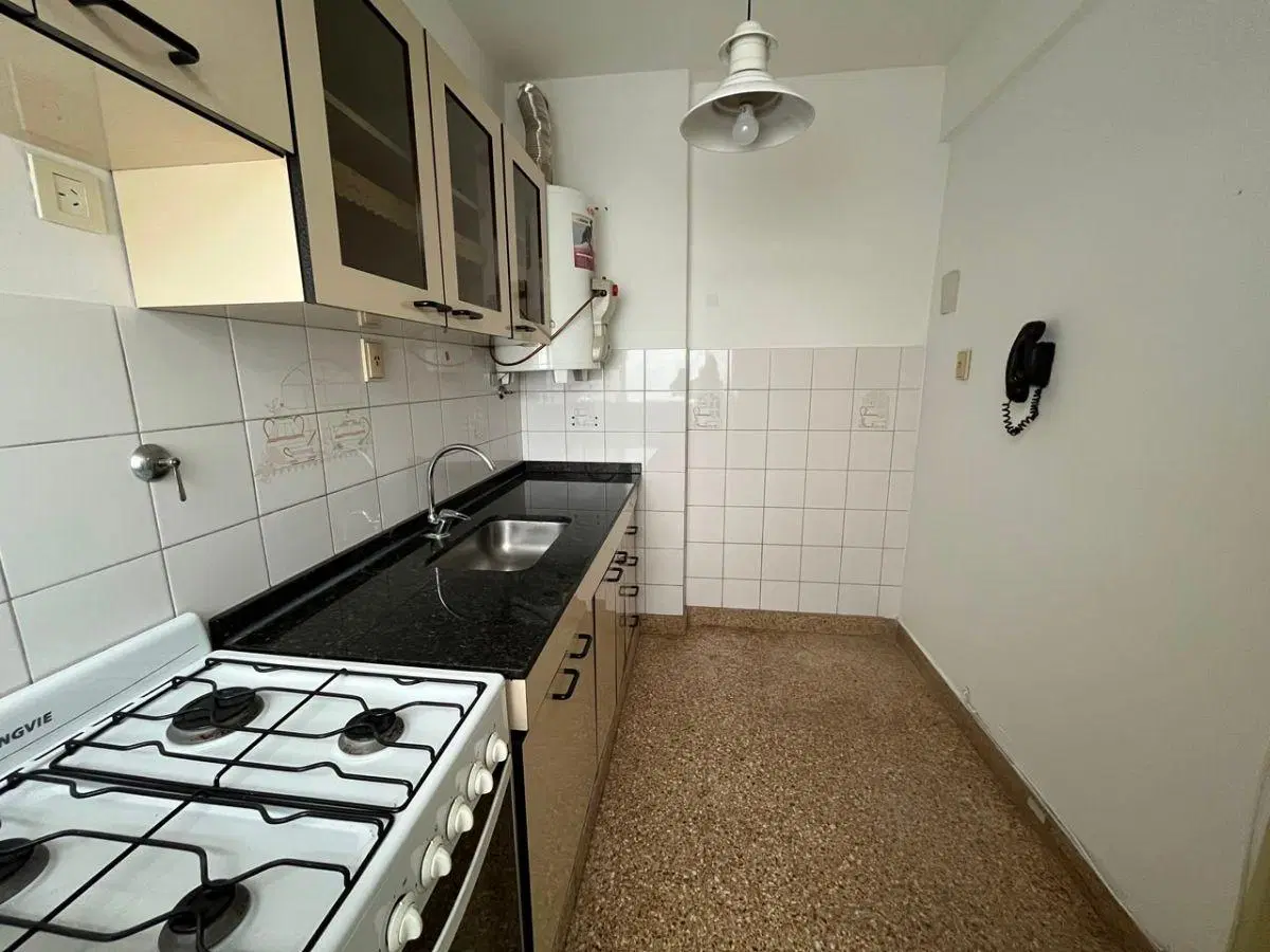 ALQUILER 2 AMBIENTES VILLA DEVOTO 3