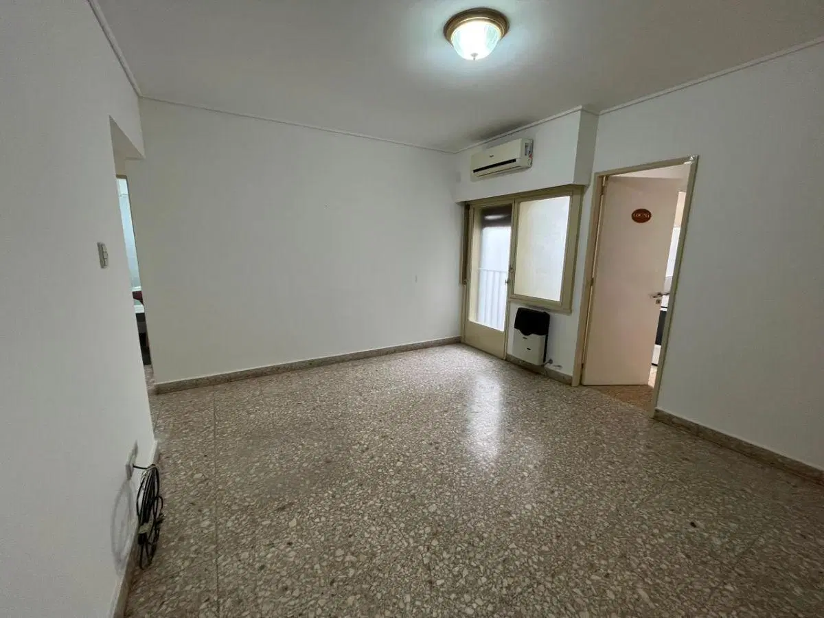 ALQUILER 2 AMBIENTES VILLA DEVOTO 1