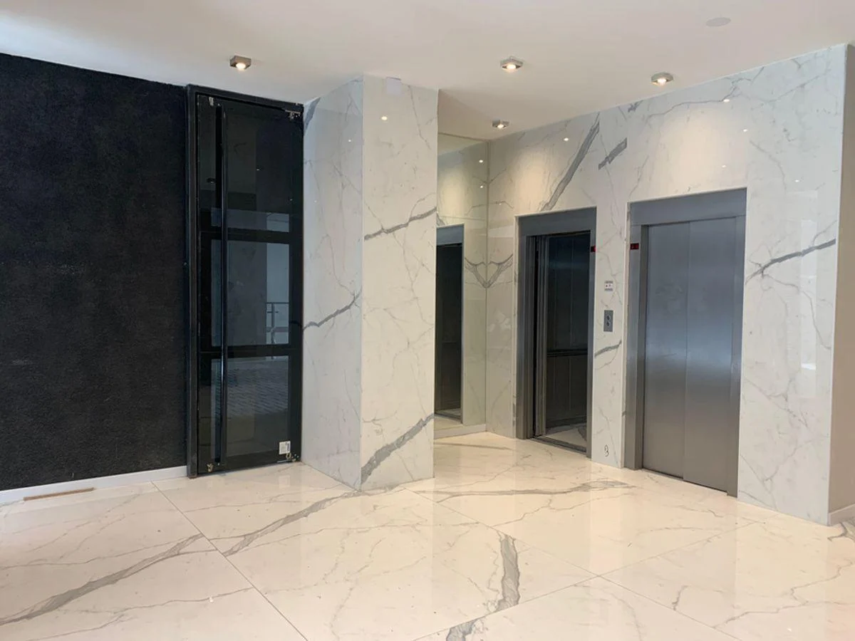 ALQUILER 3 AMBIENTES FULL AMENITIES - NUÑEZ - PAROISSIEN 1600