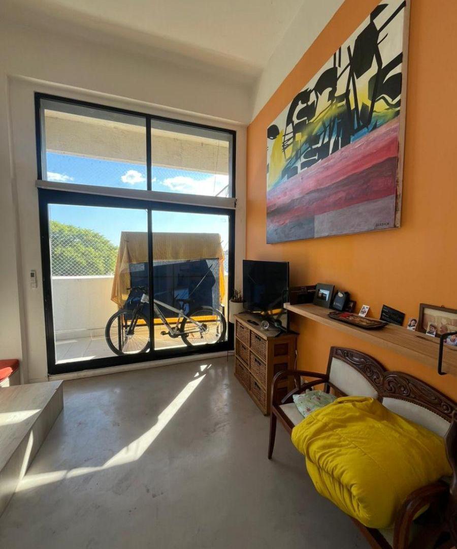 VENTA 3 AMBIENTES TERRAZAS DE VOLCAN - PARQUE CHACABUCO