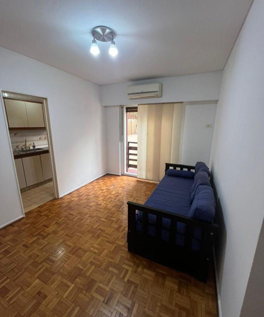 ALQUILER 2 AMBIENTES BELGRANO R - CAPITAL FEDERAL