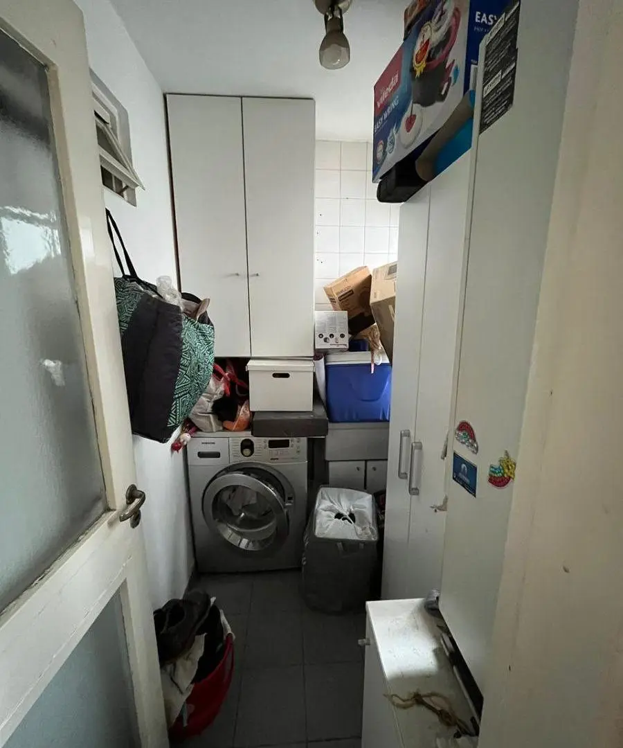 ALQUILER 3 AMBIENTES CON COCHERA - COLEGIALES - CAPITAL FEDERAL 2
