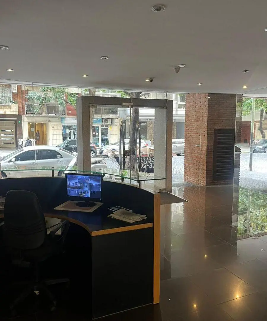 ALQUILER 3 AMBIENTES CON COCHERA - COLEGIALES - CAPITAL FEDERAL 3