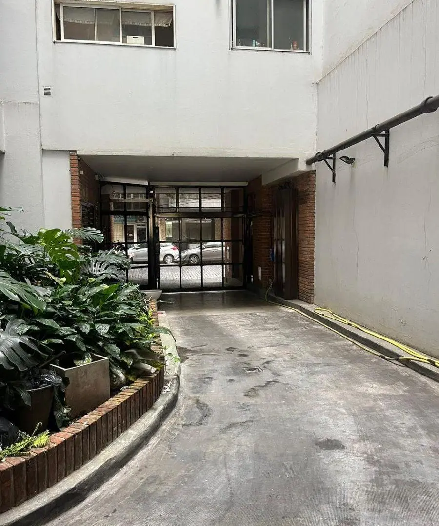 ALQUILER 3 AMBIENTES CON COCHERA - COLEGIALES - CAPITAL FEDERAL 4