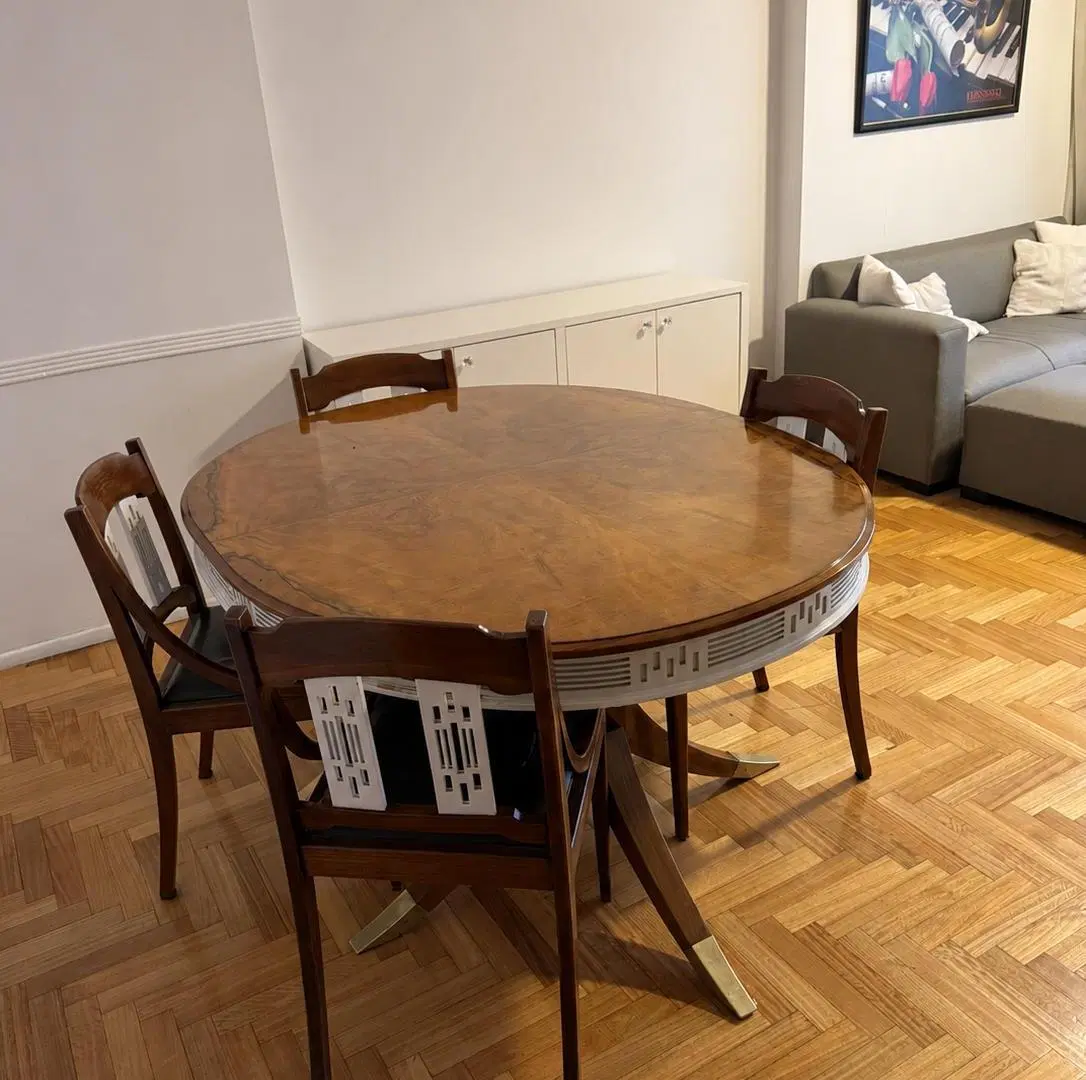 Venta departamento 3 ambientes - Av. Santa Fe 3100 - Capital Federal 2