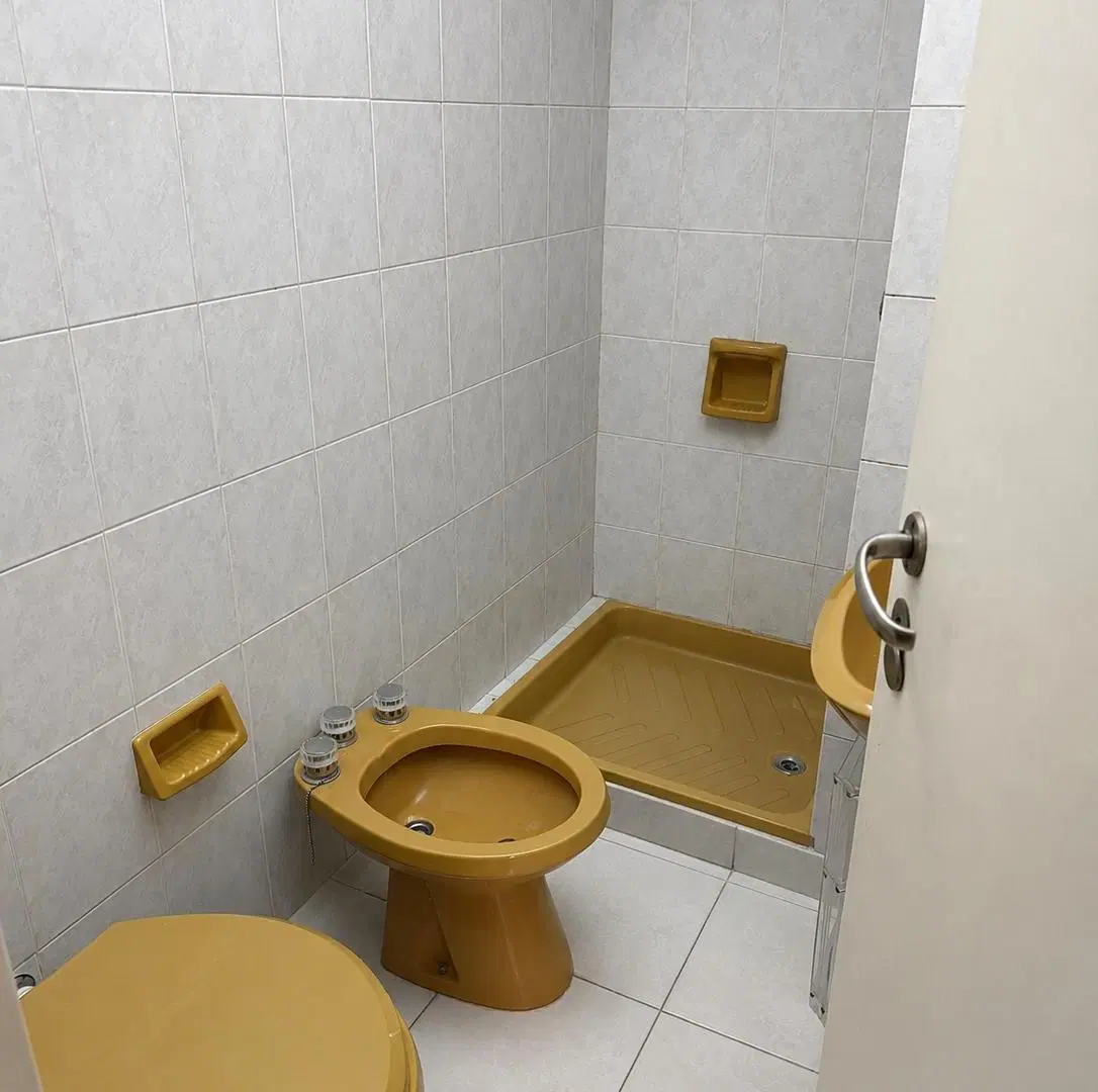 Venta departamento 3 ambientes - Av. Santa Fe 3100 - Capital Federal 5