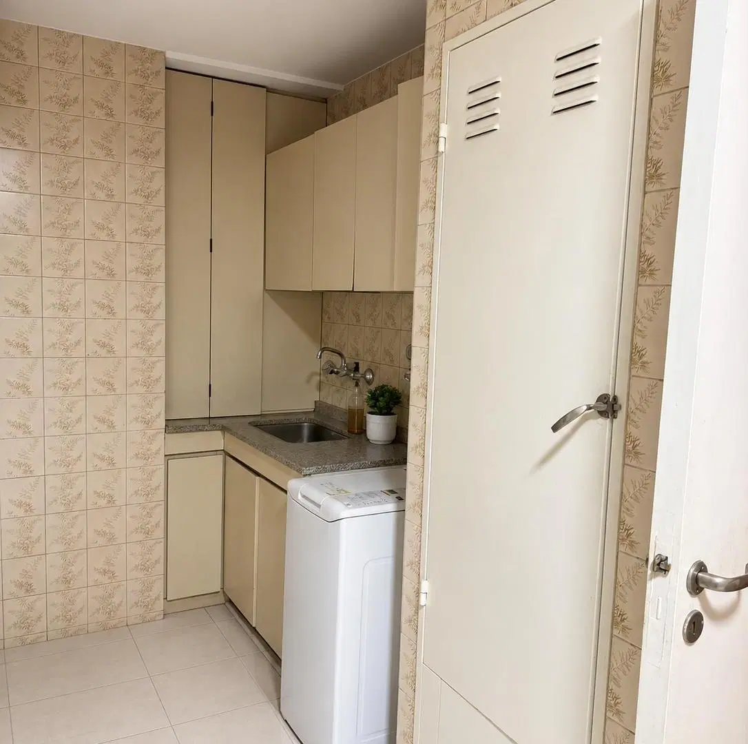 Venta departamento 3 ambientes - Av. Santa Fe 3100 - Capital Federal 4