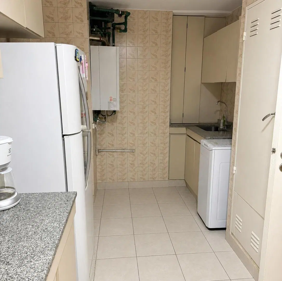 Venta departamento 3 ambientes - Av. Santa Fe 3100 - Capital Federal 3