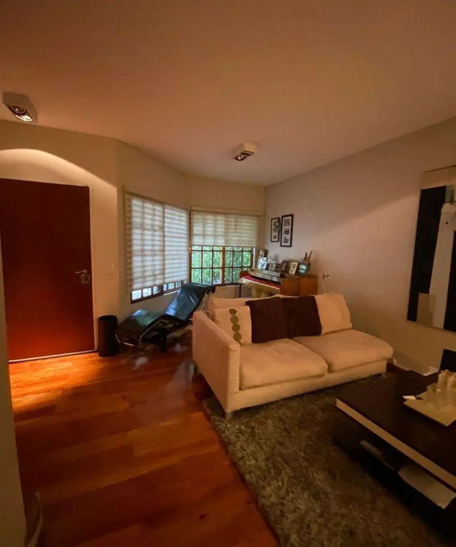 VENTA CASA DE 5 AMBIENTES EN NÚÑEZ - CAPITAL FEDERAL 4