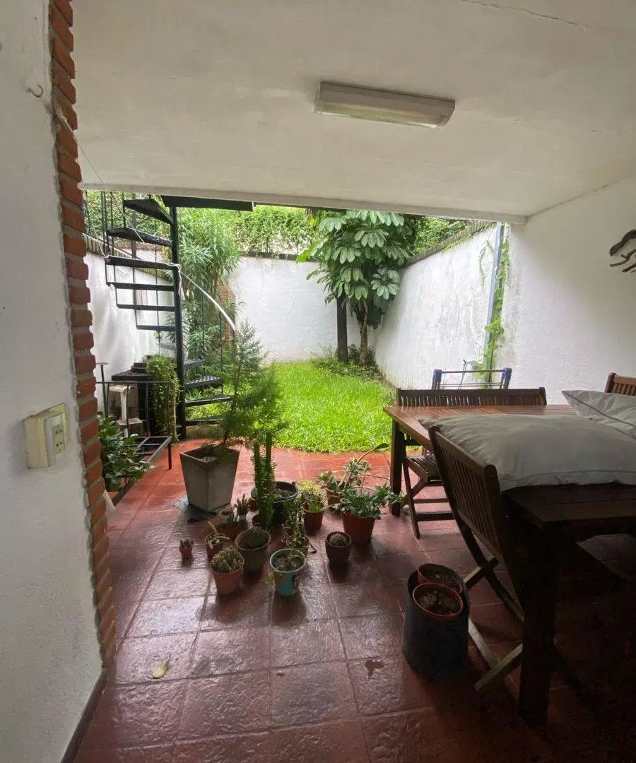 VENTA CASA DE 5 AMBIENTES EN NÚÑEZ - CAPITAL FEDERAL 3