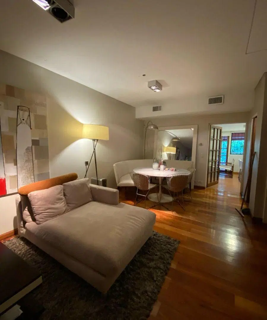 VENTA CASA DE 5 AMBIENTES EN NÚÑEZ - CAPITAL FEDERAL 5