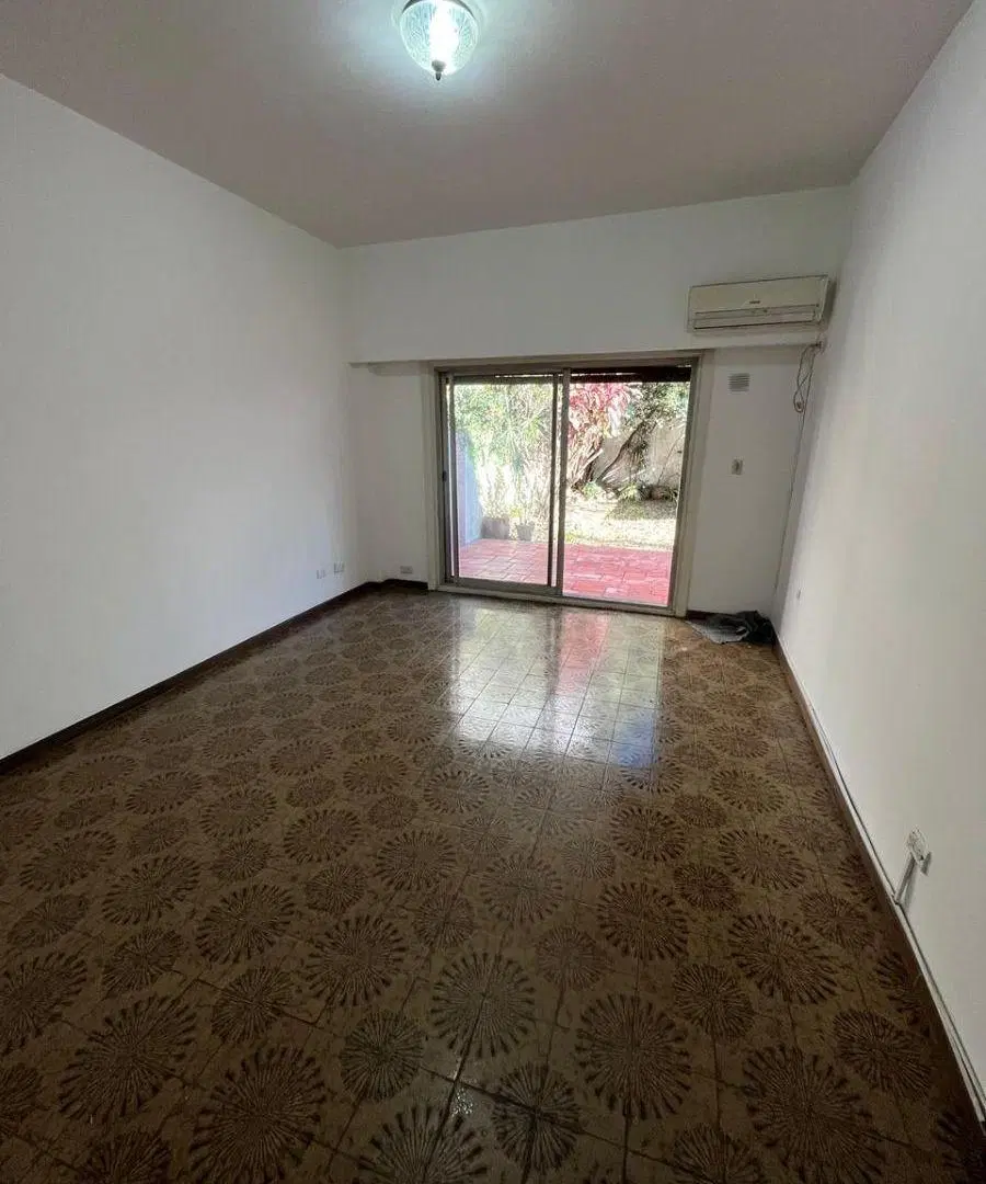 ALQUILER 3 AMBIENTES CON JARDIN - BELGRANO - CAPITAL FEDERAL 3