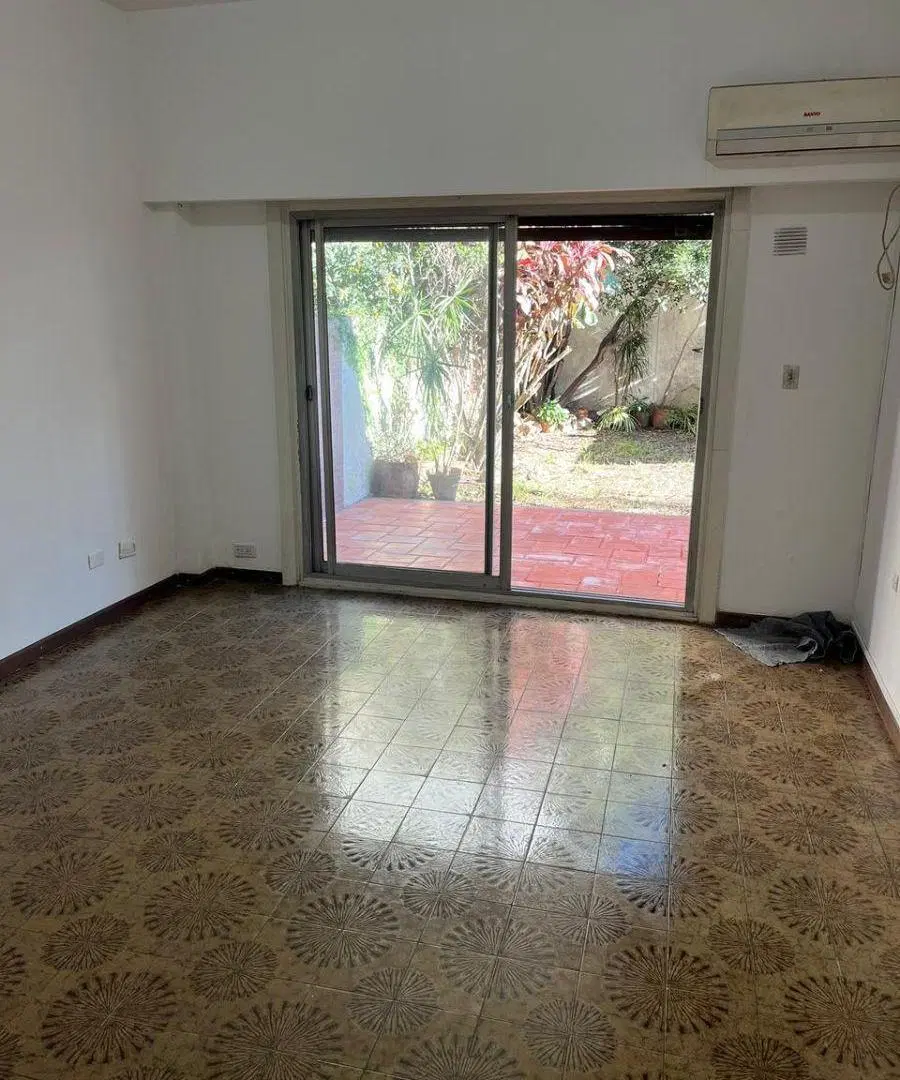 ALQUILER 3 AMBIENTES CON JARDIN - BELGRANO - CAPITAL FEDERAL 4