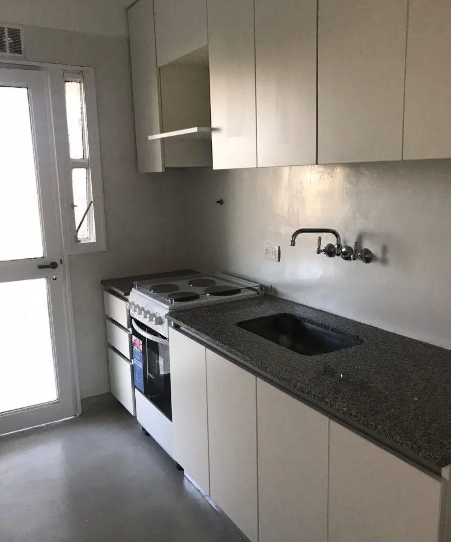 2 AMBIENTES EN VENTA NÚÑEZ - CAPITAL FEDERAL 5
